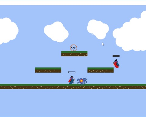 WizardClash