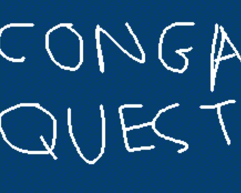 Conga Quest