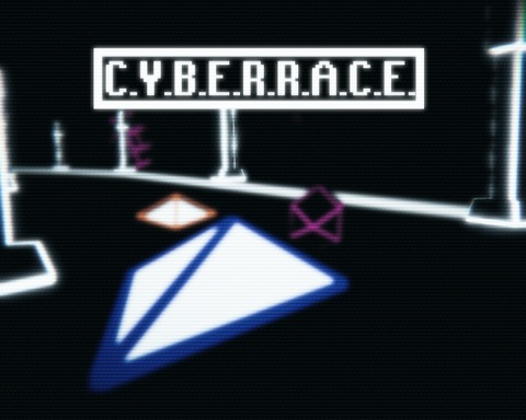 C.Y.B.E.R.R.A.C.E.