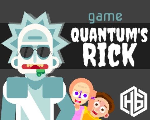 Quantum's Rick