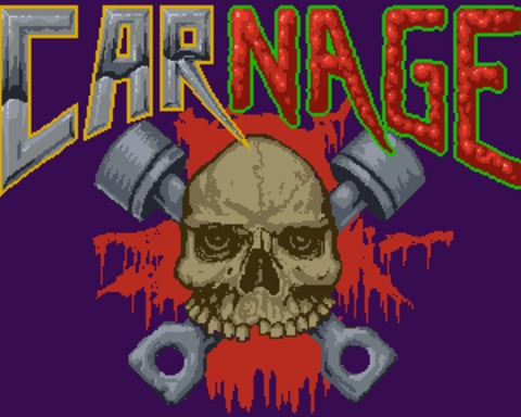 CARnage