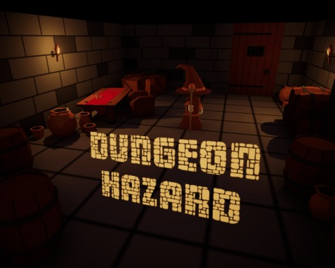 Dungeon Hazard