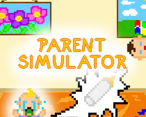 Parent Simulator