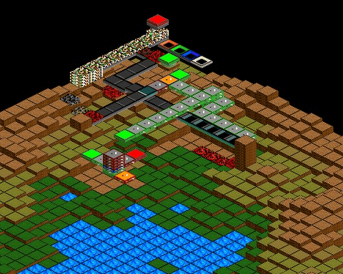 Garbage Disposal Tycoon