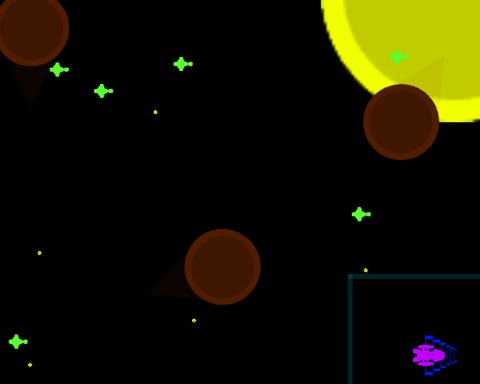 Resque (prototype)