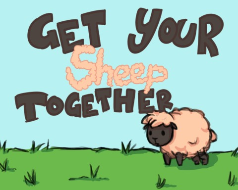 Get Your Sheep Together