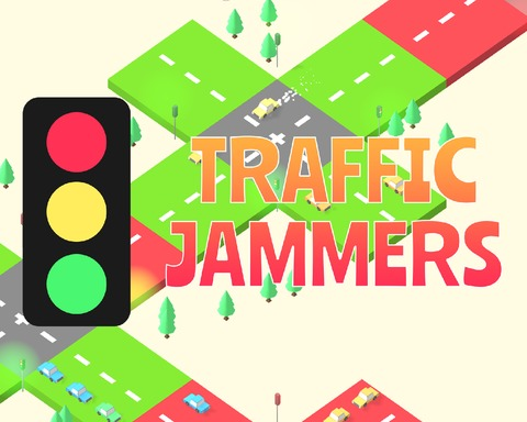 Traffic Jammers