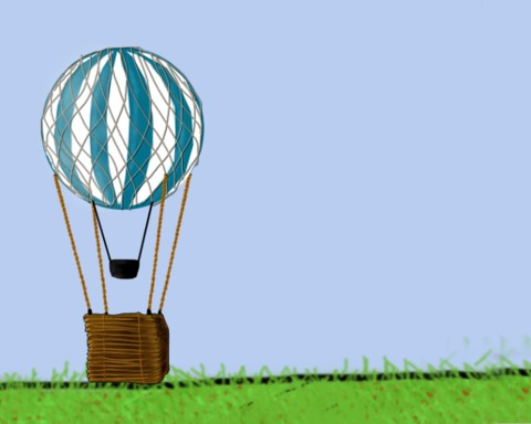 Greedy Balloon