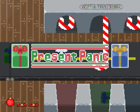 Present Panic