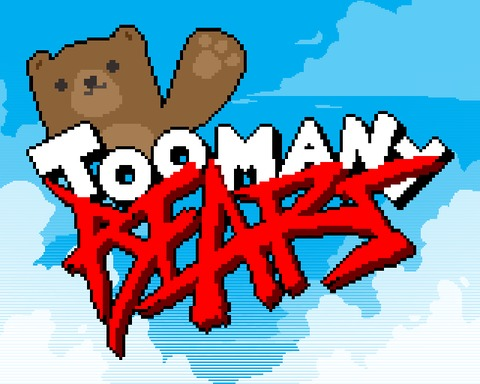 Too Many Bears