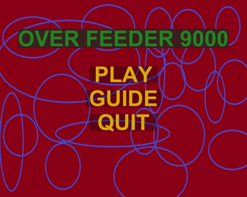Over Feeder 9000