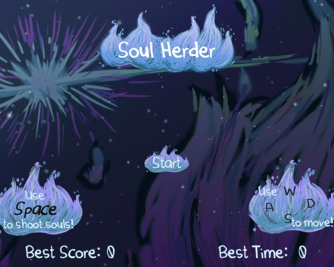 Soul Herder