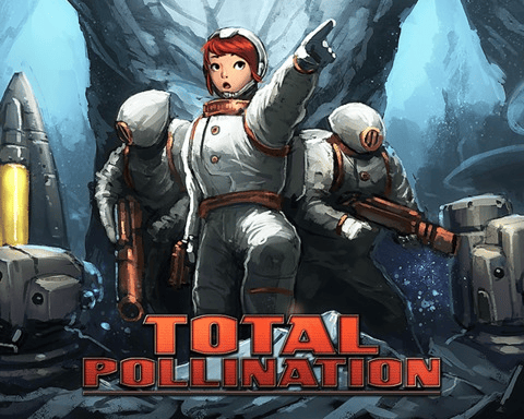 Total Pollination