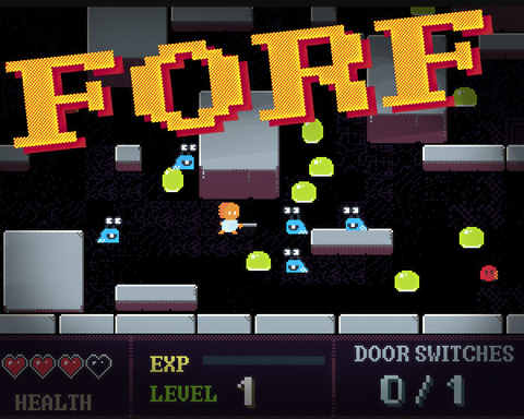 FORF