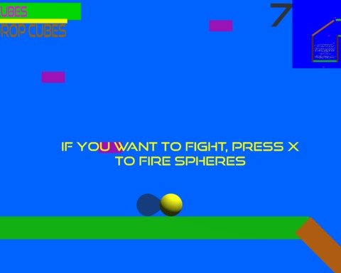 Geometry Fight!