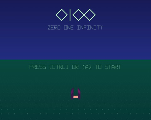 Zero One Infinity