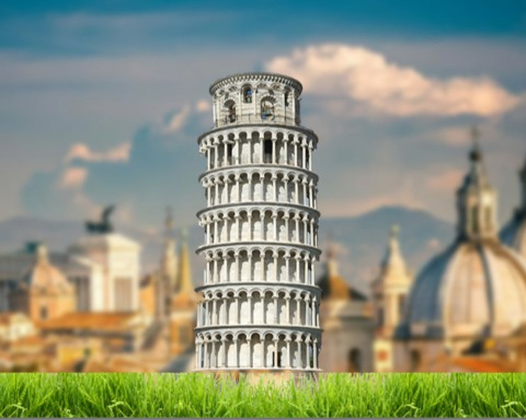 Leaning Tower