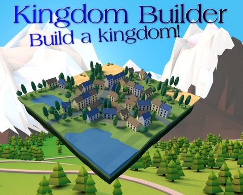 Kingdom Builder
