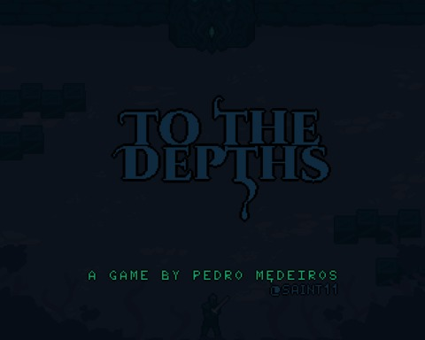 To The Depths