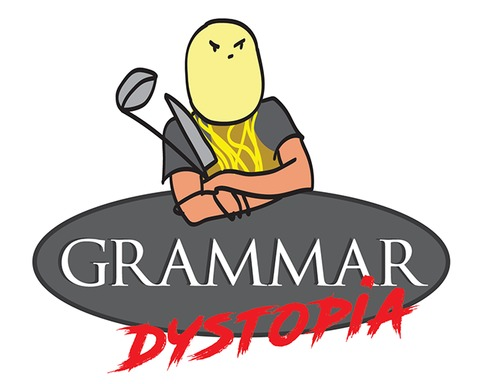 Grammar Dystopia