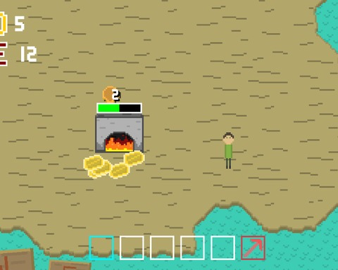 Hatred Island