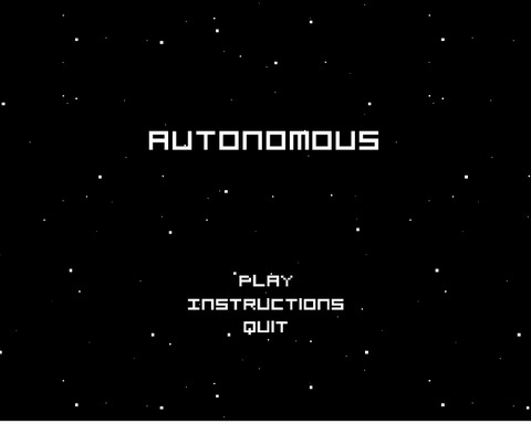 Autonomous