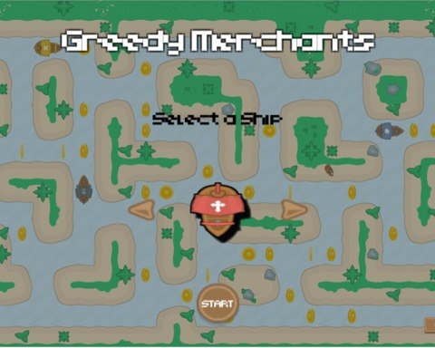 Greedy Merchants