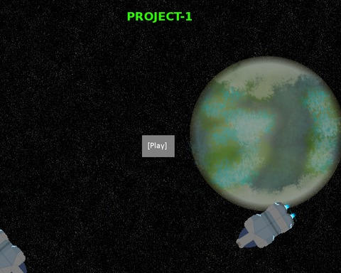 project 1
