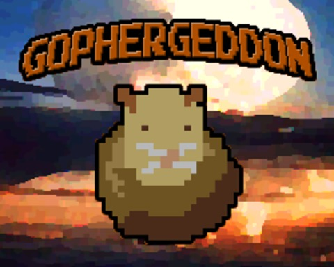 Gophergeddon