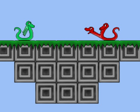 Snake Jam