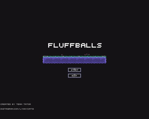 Fluffballs