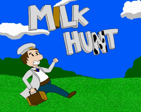 Milk Hunt