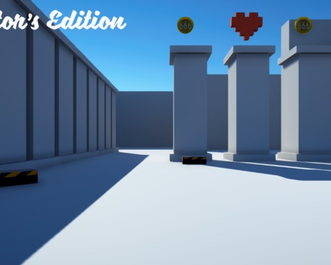 Collector's Edition