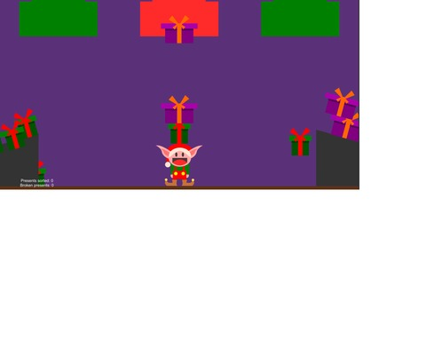 Obligatory Christmas game :D