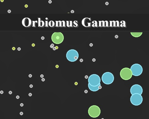 Orbiomus Gamma