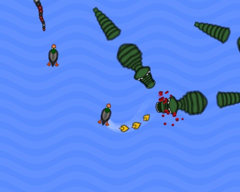 somethin' Ducks!