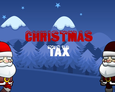 Christmas Tax