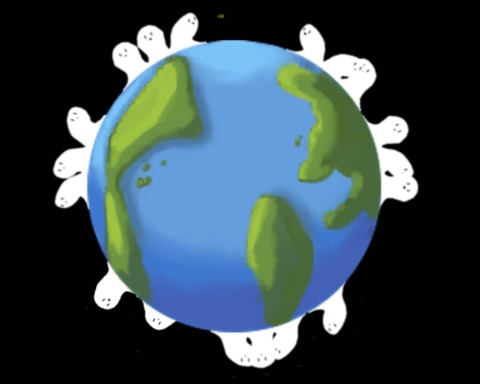Earth Eaters