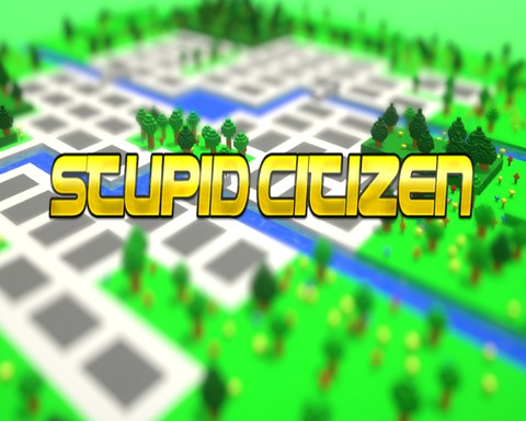 Stupid Citizen