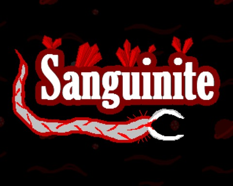 Sanguinite