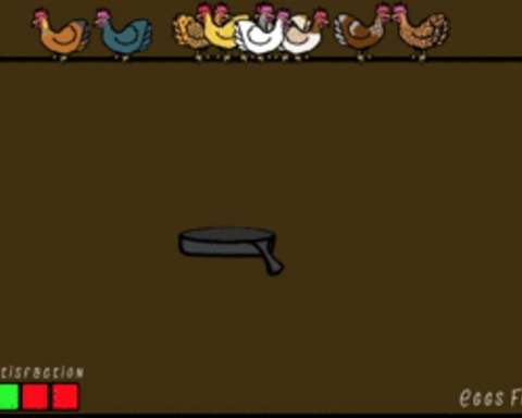Too Many Chooks