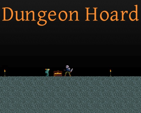 Dungeon Hoard
