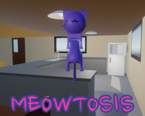Meowtosis