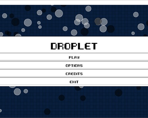 Droplet