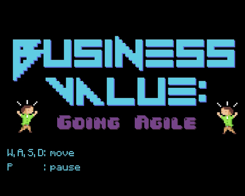 Business Value: Going Agile