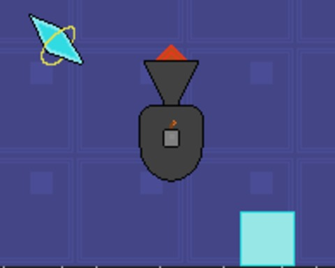 DodgeBomb