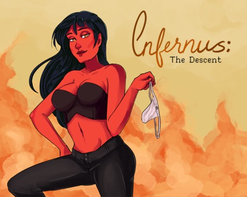 Infernus: The Descent