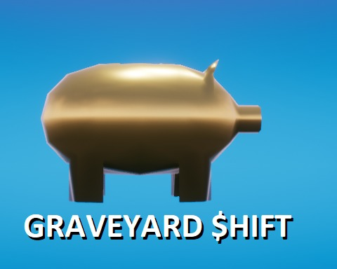 Graveyard Shift