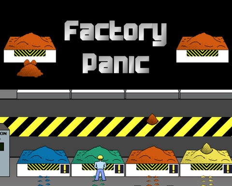 Factory Panic