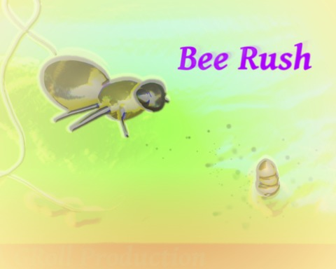 Bee Rush